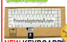 New HP Pavilion DV5-2000 DV5-2100 keyboard US